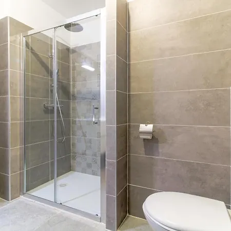 Select'sohome - Pour 4 Personnes 3 Etoiles Avec Parking Prive Et Piscine - Vue - 180sud-b02 公寓 *
